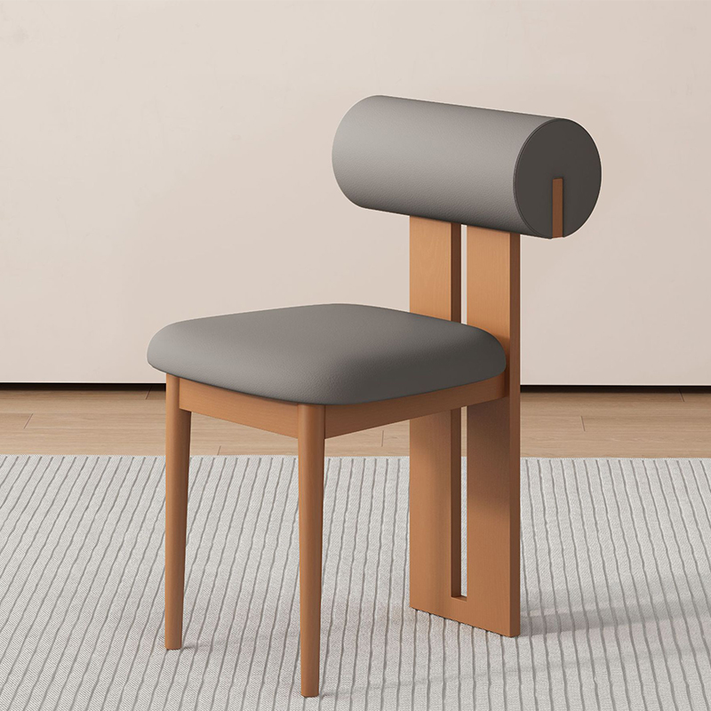 Light walnut   dark gray