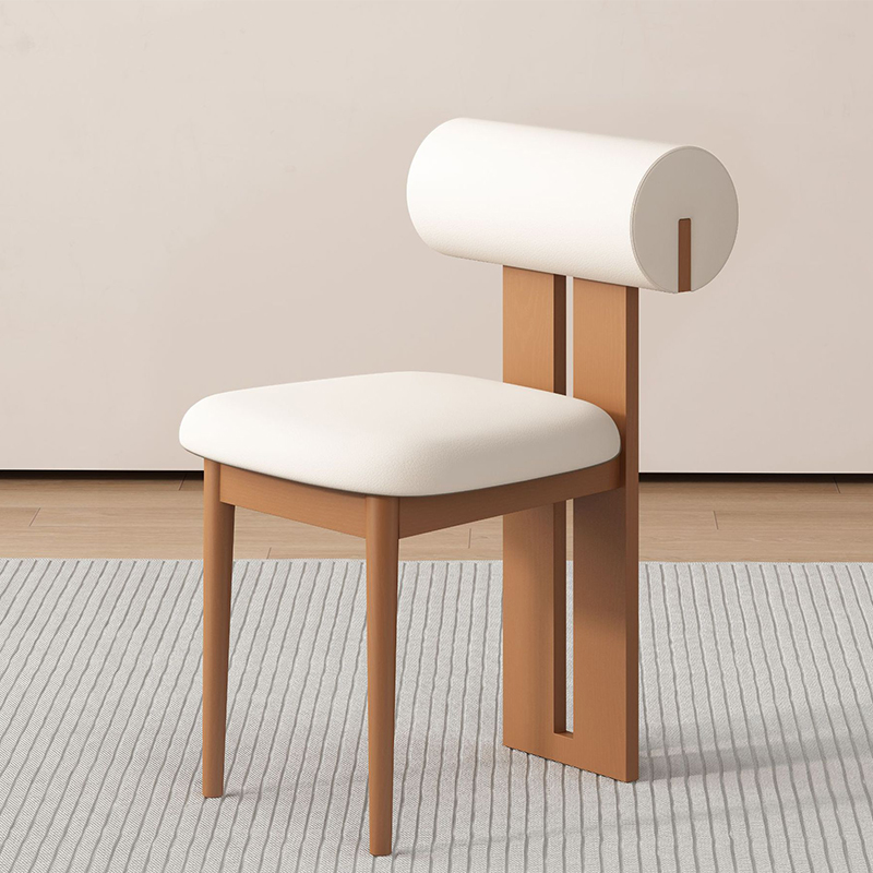 Light walnut   white