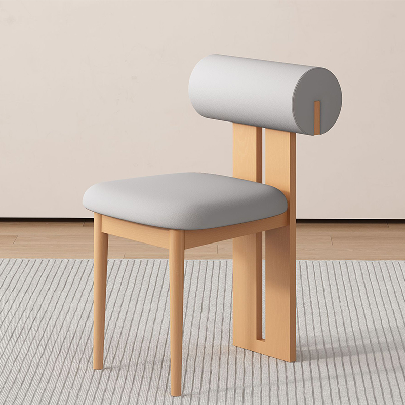 Wood color   light gray