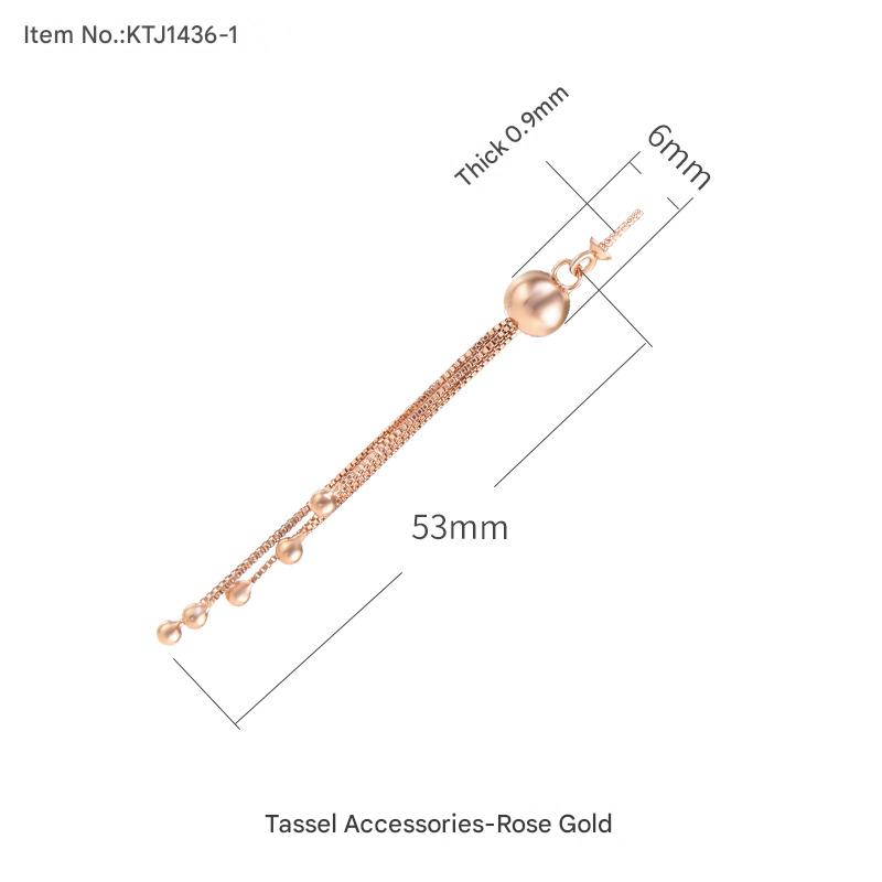 KTJ-1436 Rose Gold -1