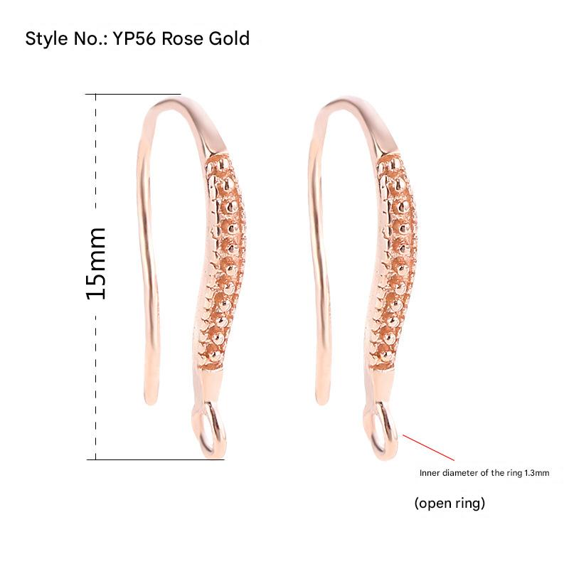 YP56 rose gold