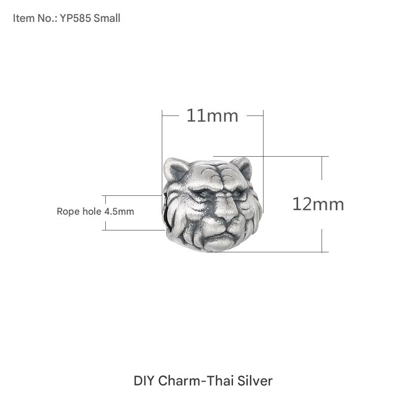 YP585-Thai Silver small size
