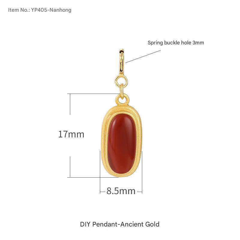 YP405-Ancient Fagin South Red