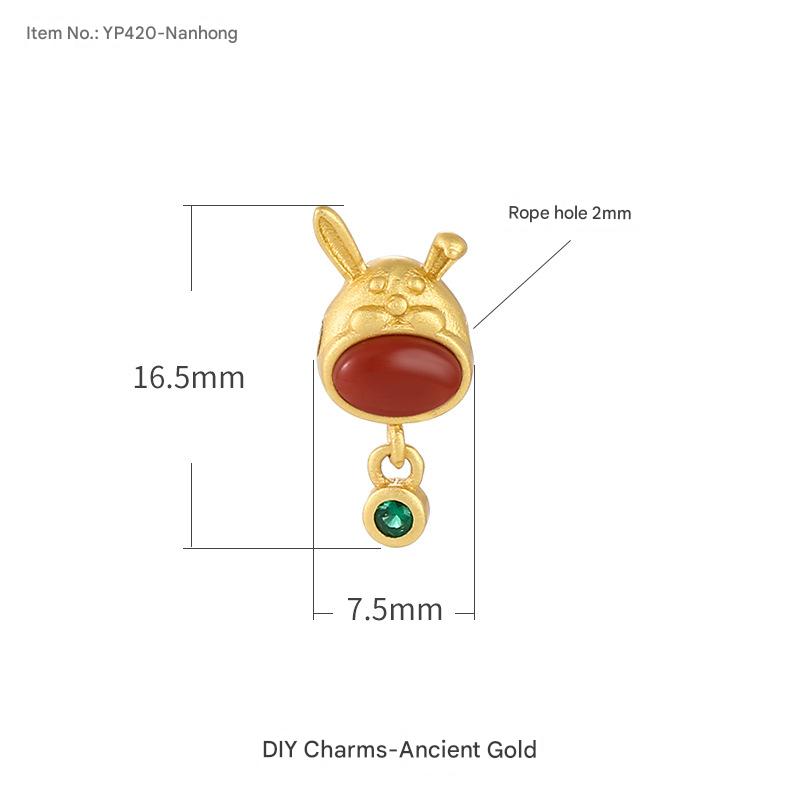 YP420-Ancient Fagin South Red