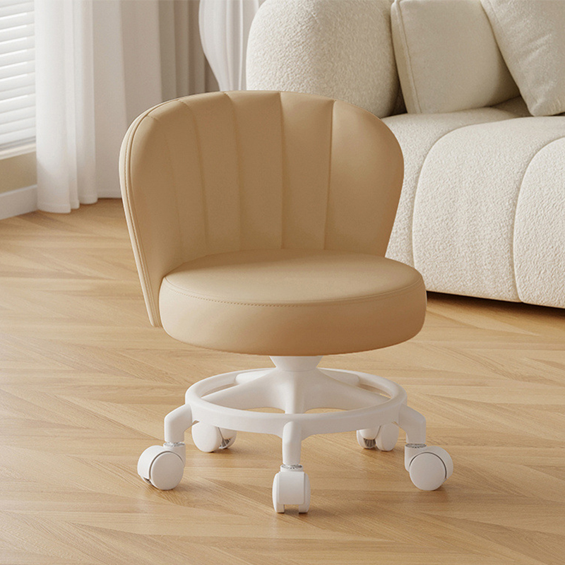 Anti-rollover reinforced five claws: qianka [with] wear-resistant and anti-scratch wheels