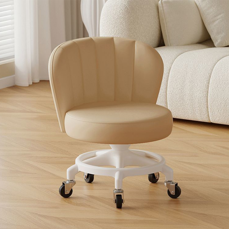 Anti-rollover reinforced five claws: qianka [with] iron bearing wheel