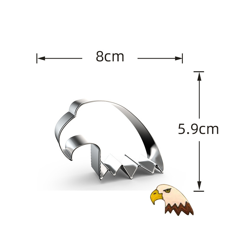 Eagle Head