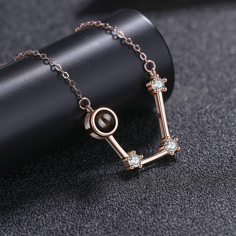 2:Aquarius (Rose Gold)