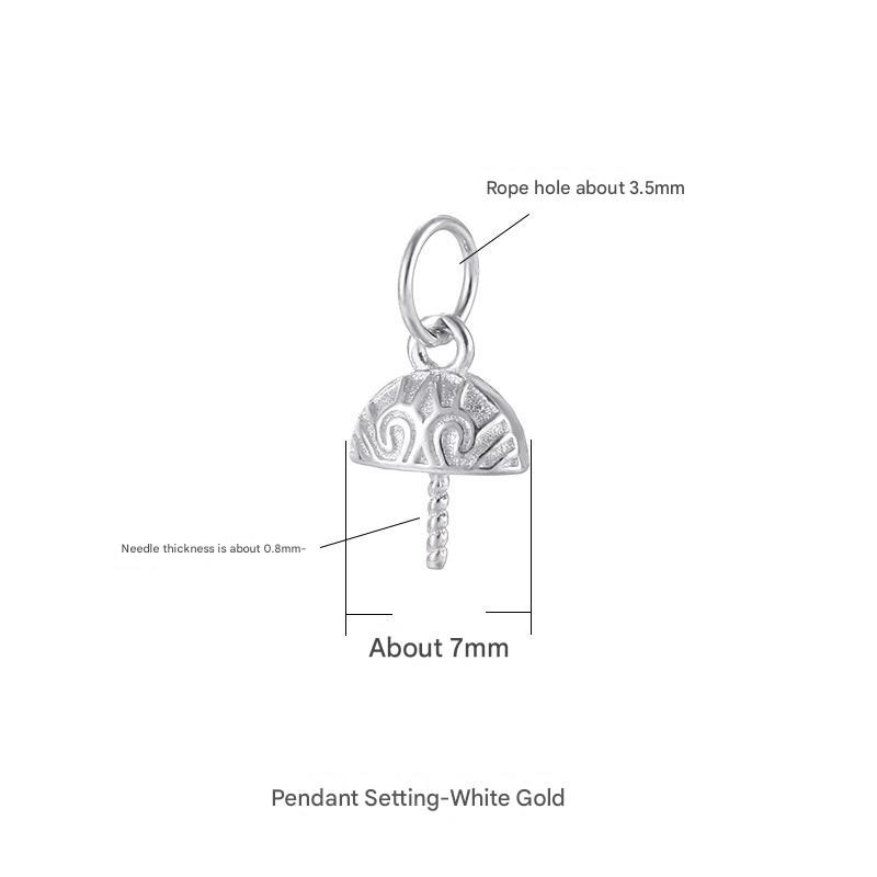 1:KTJ-2456 White Gold