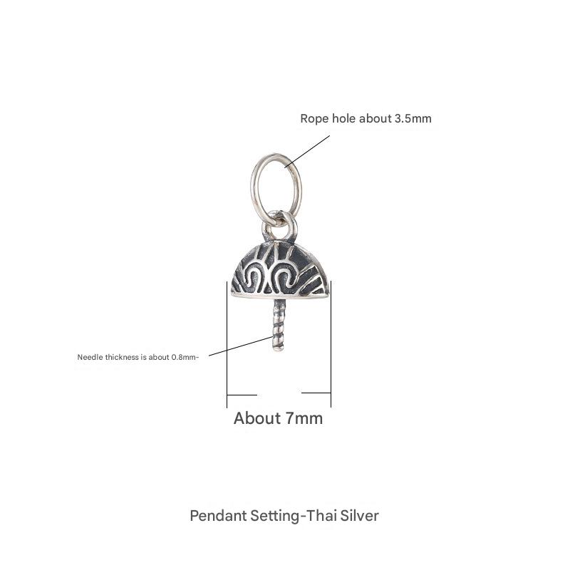 7:KTJ-2456 Thai silver