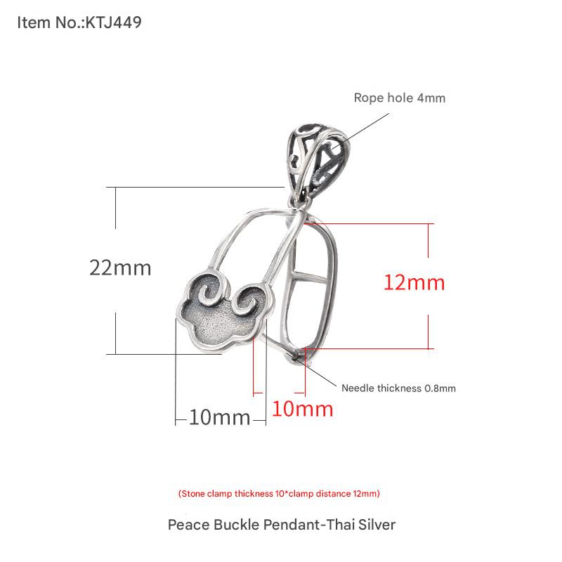 1:KTJ449-Thai Silver