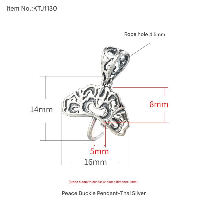 3:KTJ1130-Thai Silver
