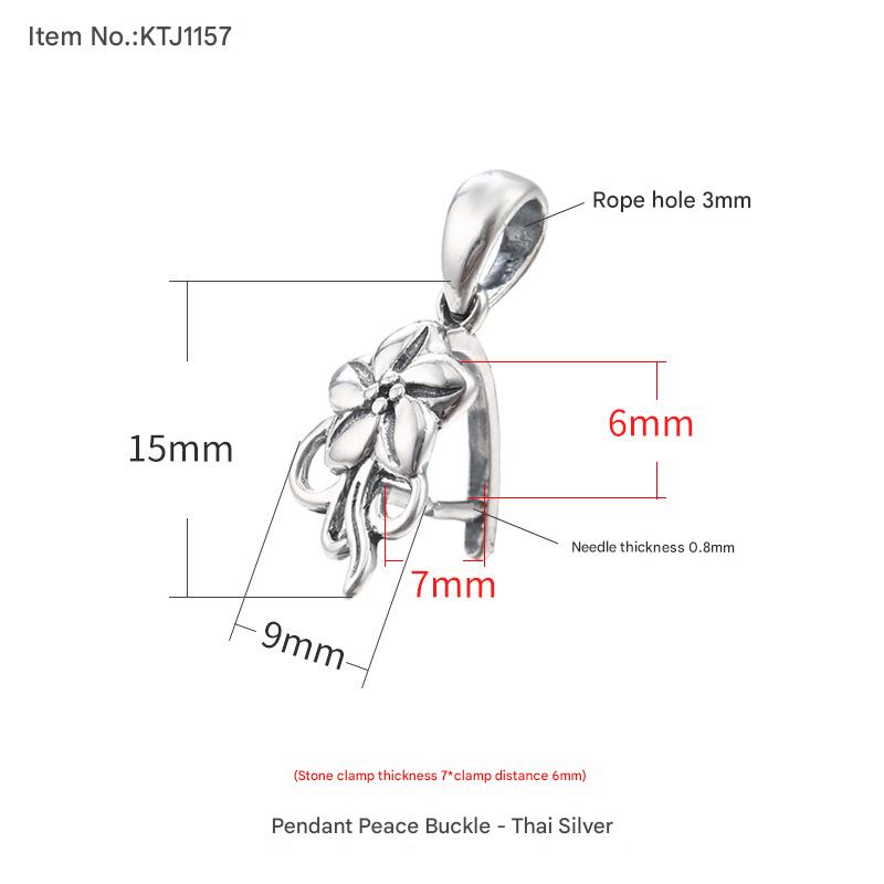 5:KTJ1157-Thai Silver