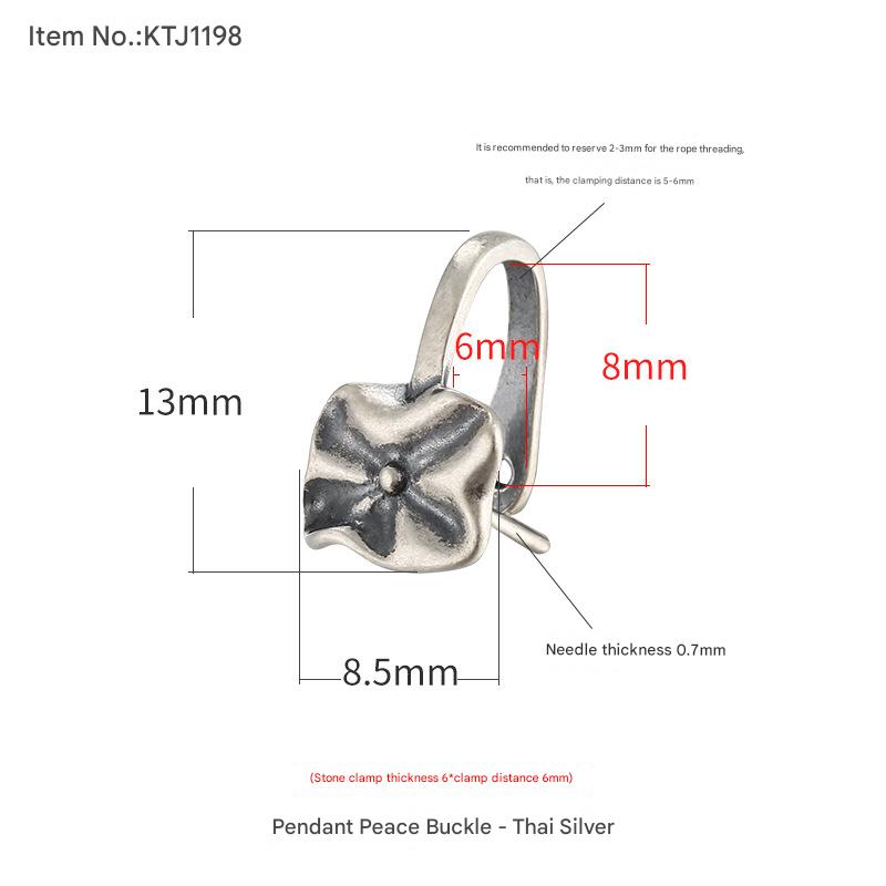 9:KTJ1198-Thai Silver