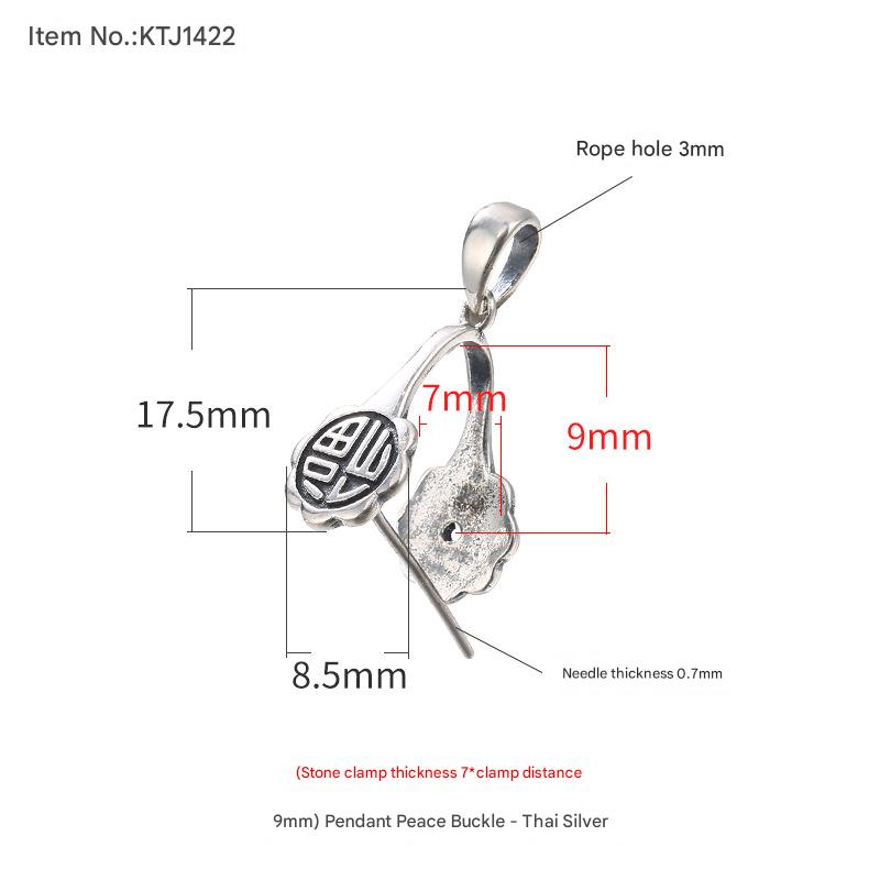 19:KTJ1422-Thai Silver