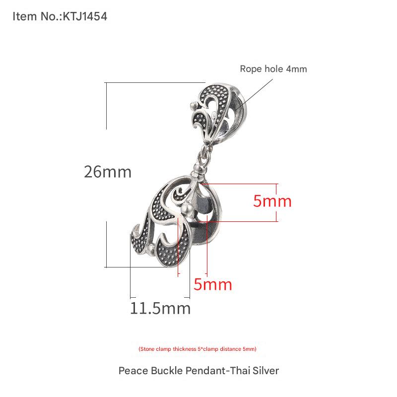 22:KTJ1454-Thai Silver