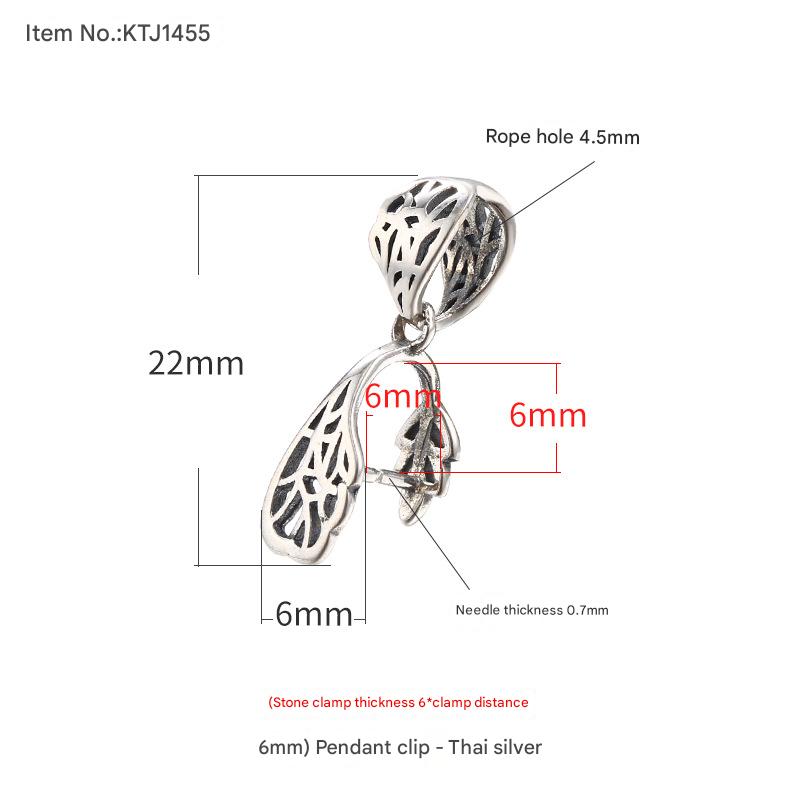 23:KTJ1455-Thai Silver