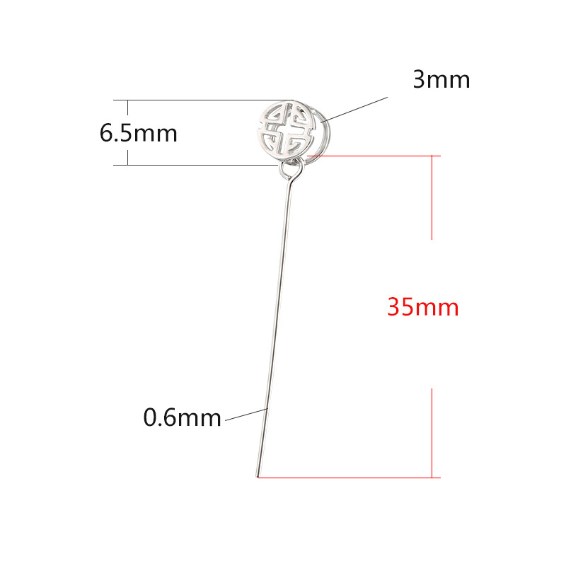 KTJ05-2 Long White Gold