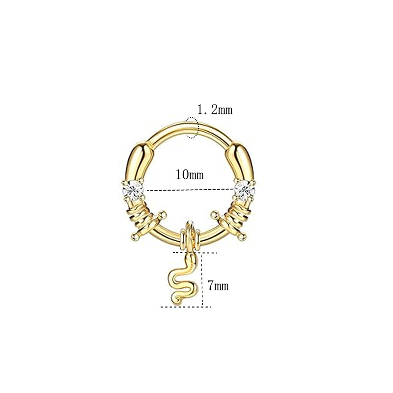 6:One style and one gold