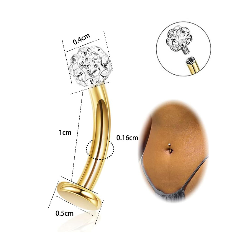 5:One golden pole and white shambhala