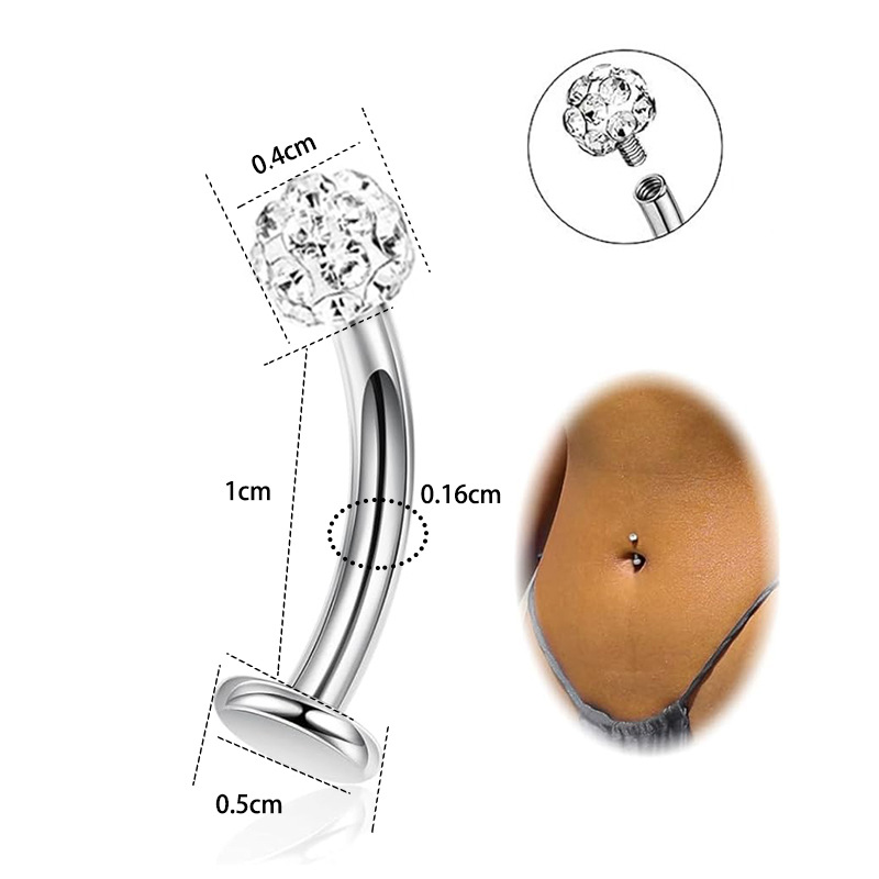 6:A silver pole shambhala