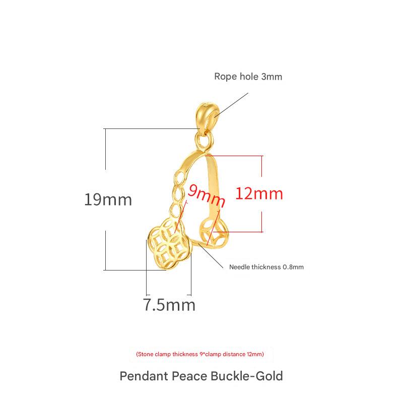 2:IO192-Golden small size