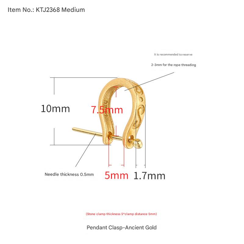 23:KTJ2368-ancient French gold medium