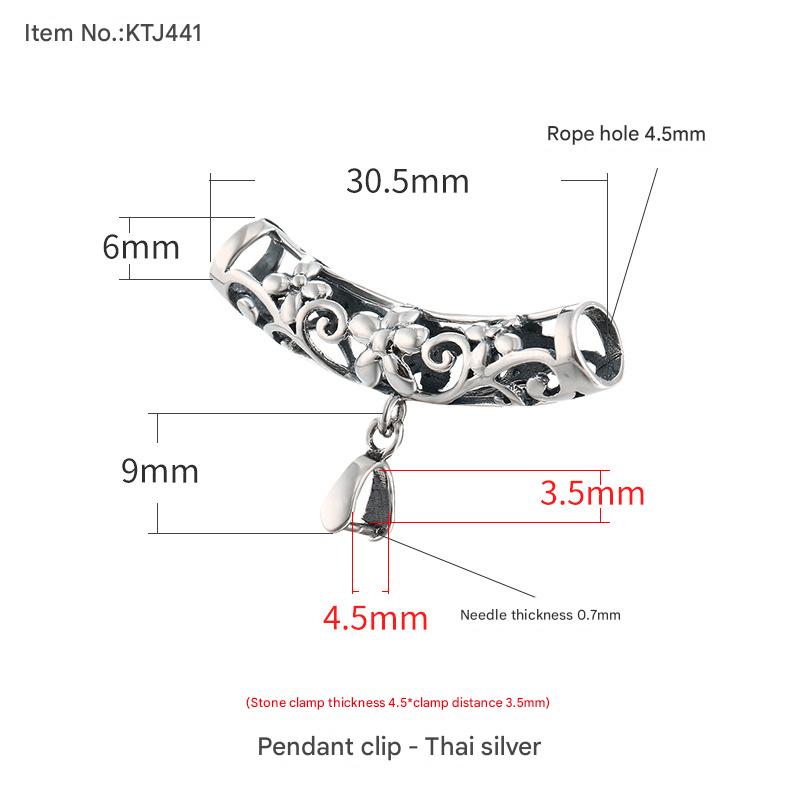 3:KTJ441-Thai silver