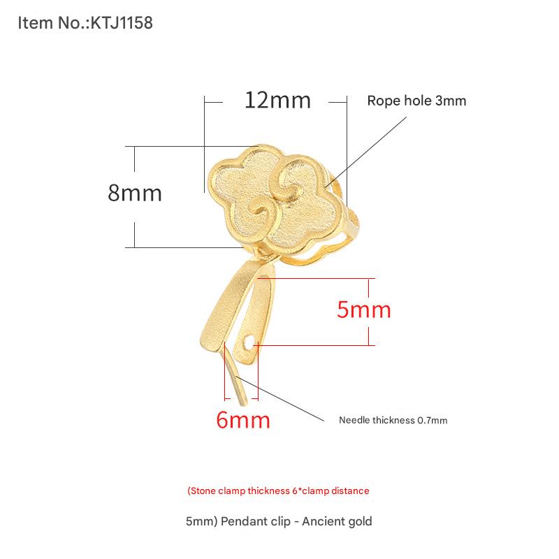 12:KTJ1158-ancient French gold