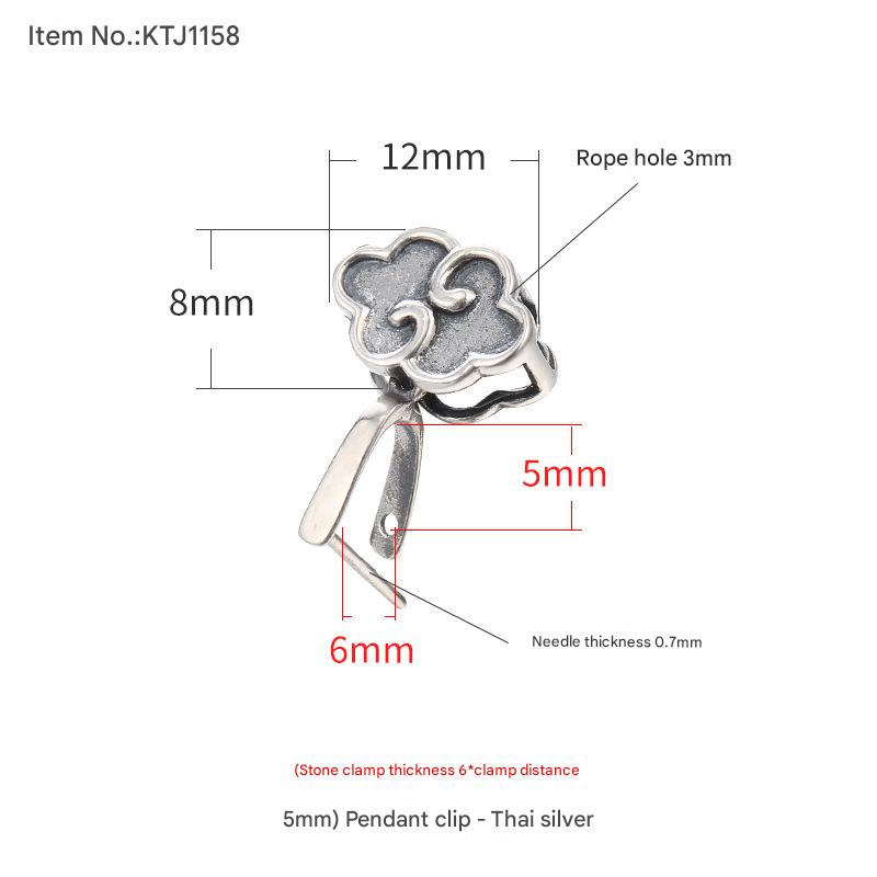 13:KTJ1158-Thai silver