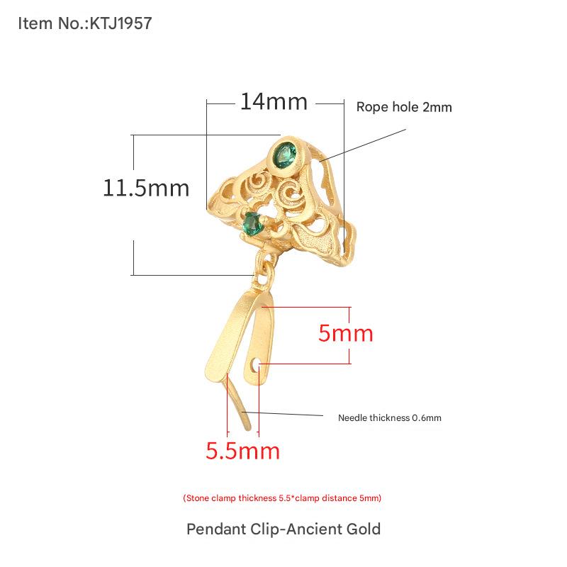22:KTJ1957-ancient French gold