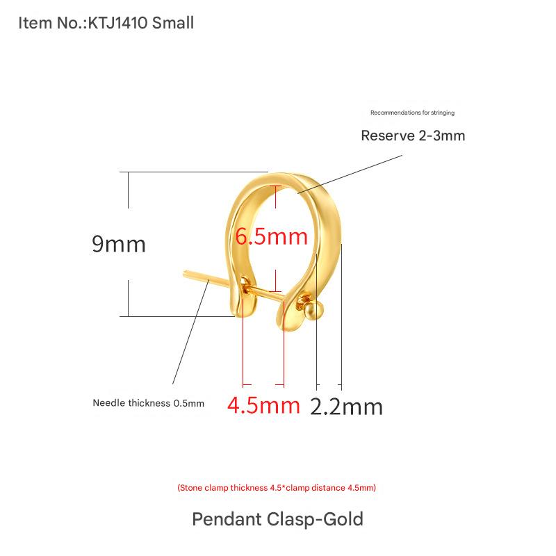 5:KTJ1410-Golden Trumpet