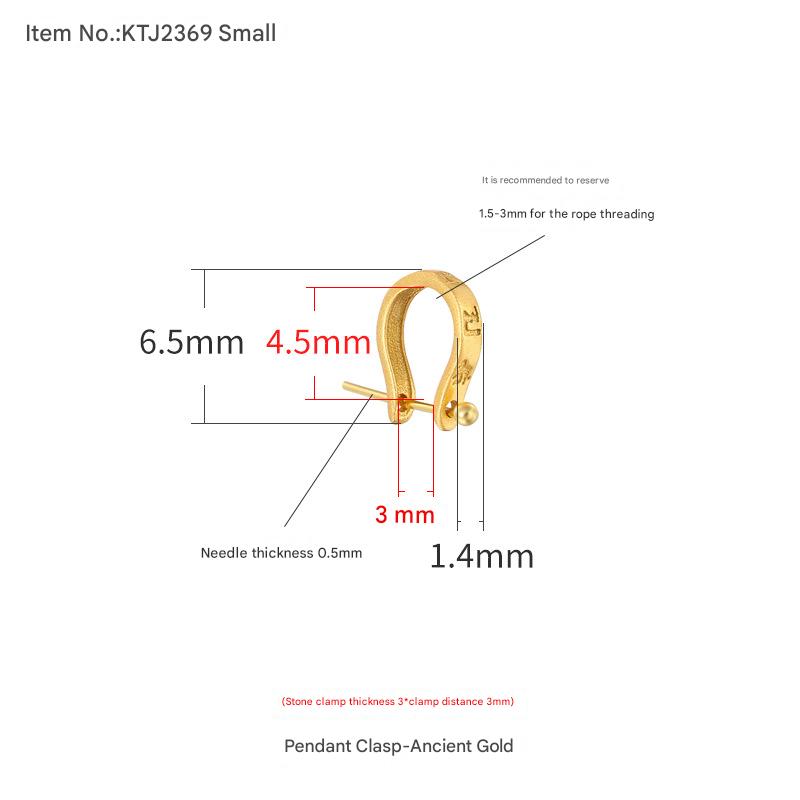 16:KTJ2369-ancient Fagin trumpet