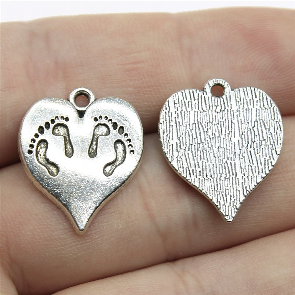 1:antique color argento