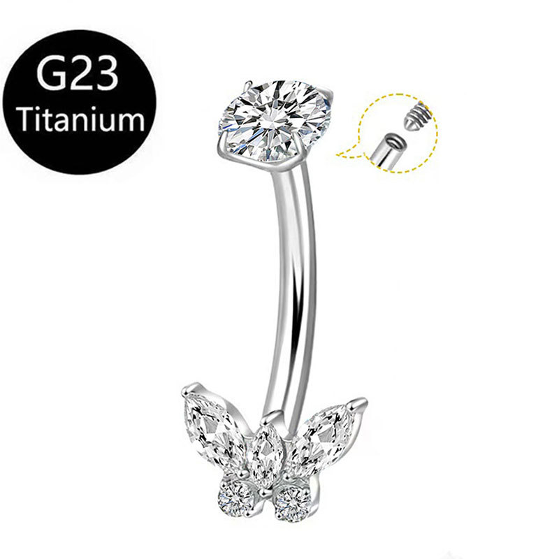 2:Titanium silver one