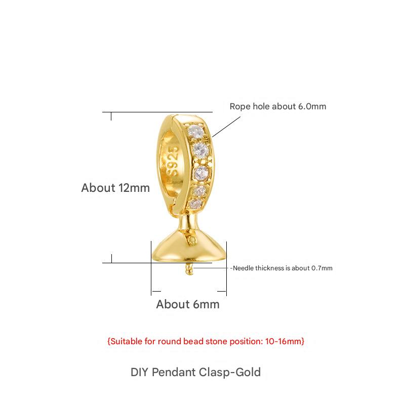 2:KTJ2521-Yellow Gold