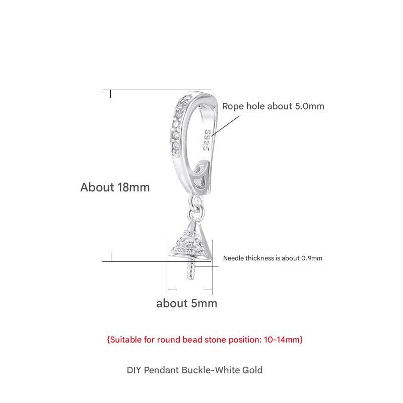 4:KTJ2530-White Gold