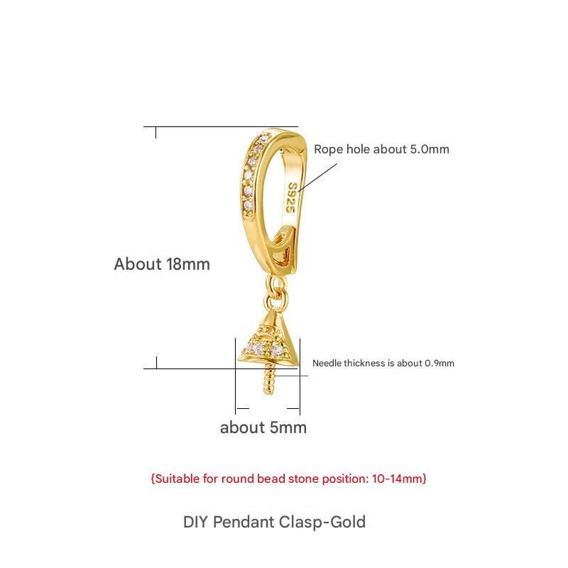 5:KTJ2530-Yellow Gold