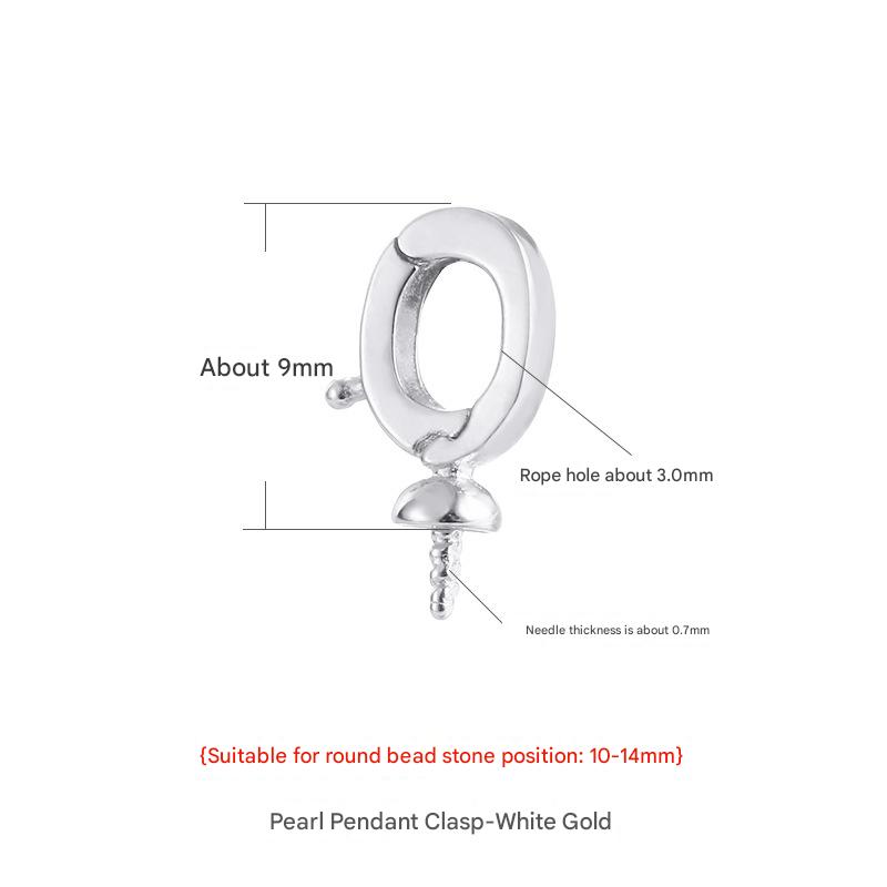 10:KTJ2568-White Gold