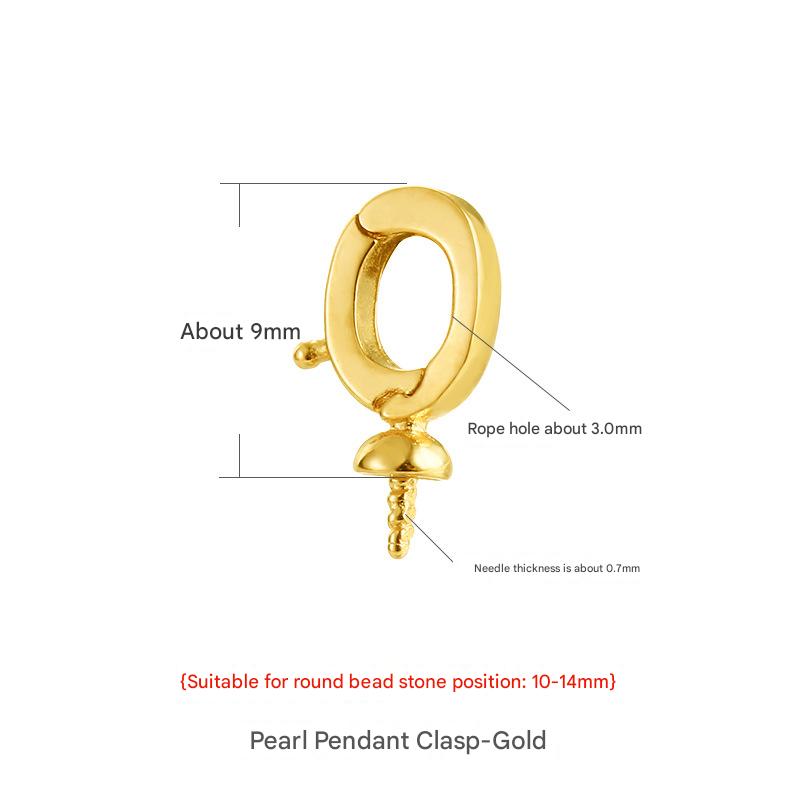 11:KTJ2568-Yellow Gold