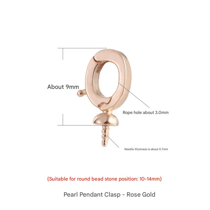 12:KTJ2568-rose gold