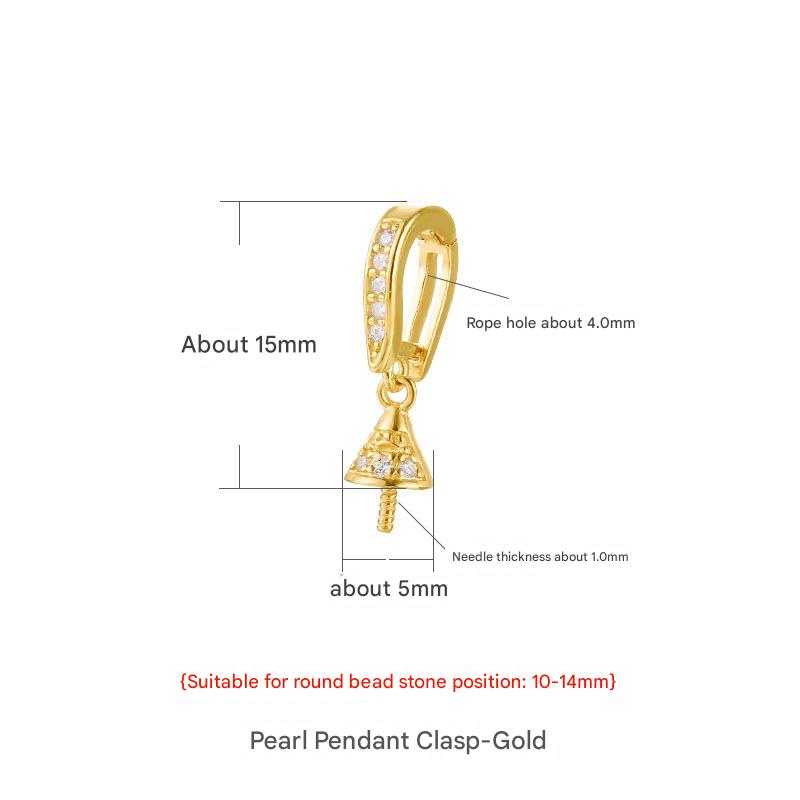 17:Yp809-yellow gold