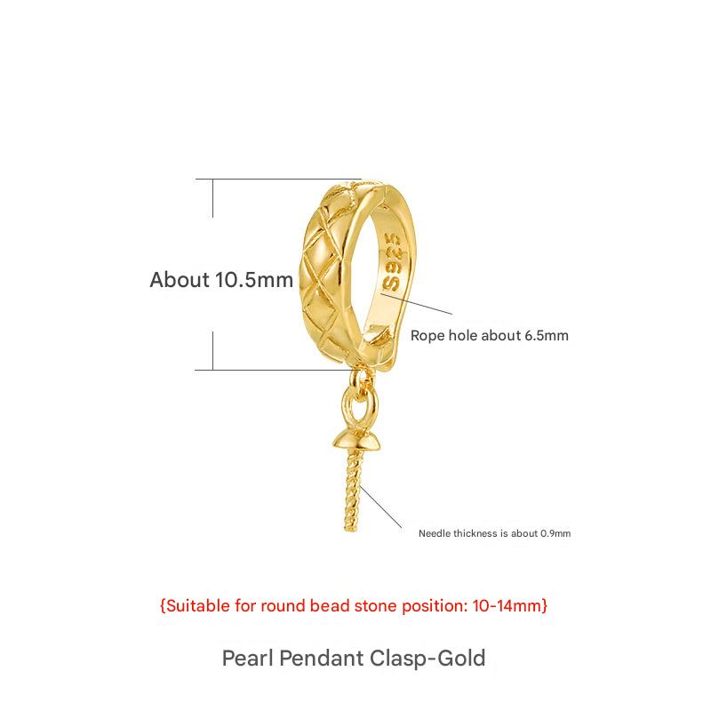 23:YP818-Yellow Gold