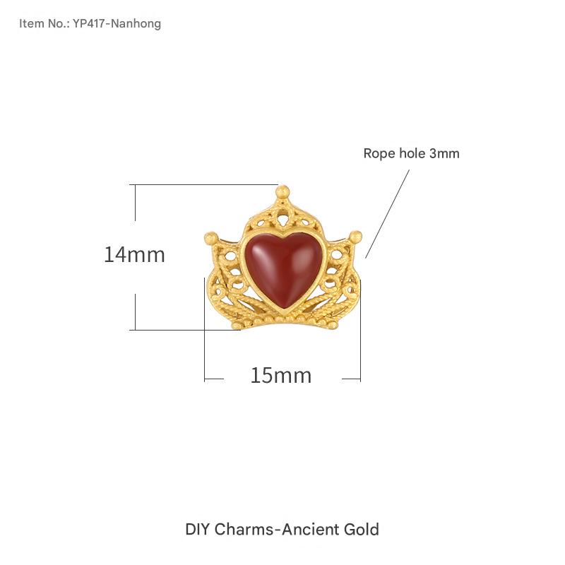18:YP417-Ancient Farkin South Red