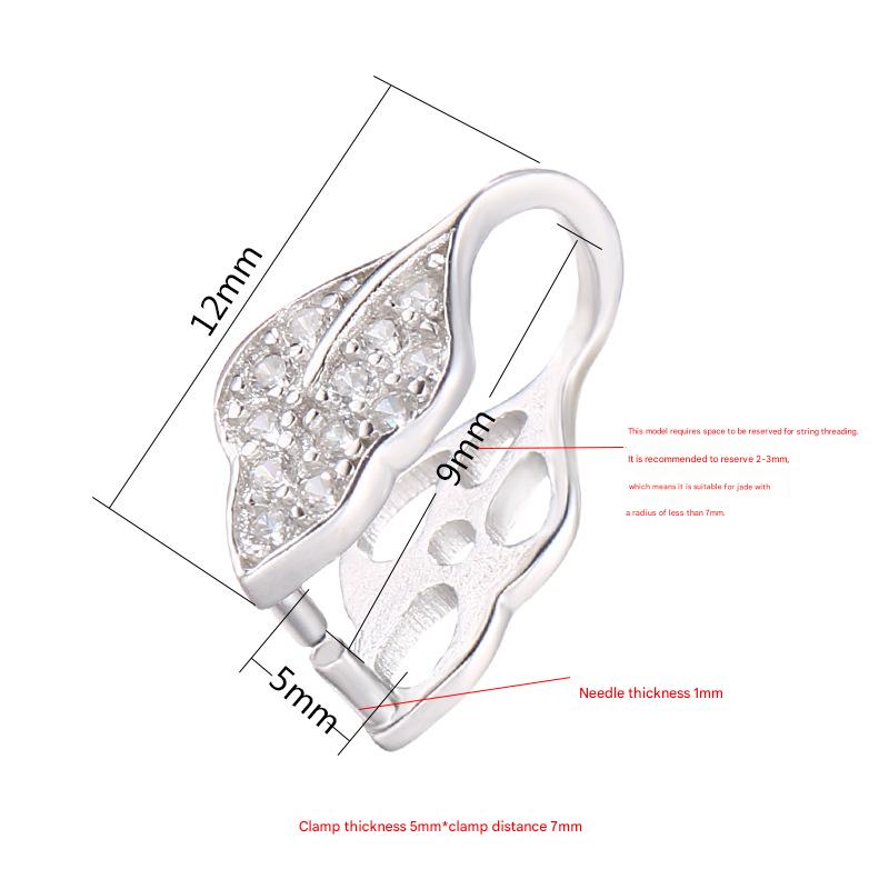 22:KTJ1427 White Gold