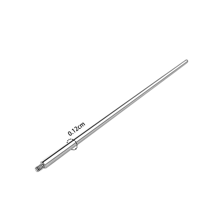 10:One 1.2mm catheter