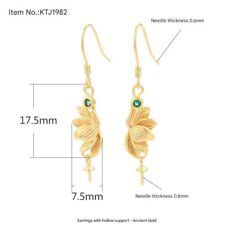 Ktj1982 ancient gold Size