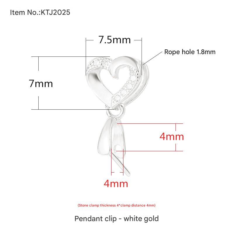 9:KTJ2025 White Gold