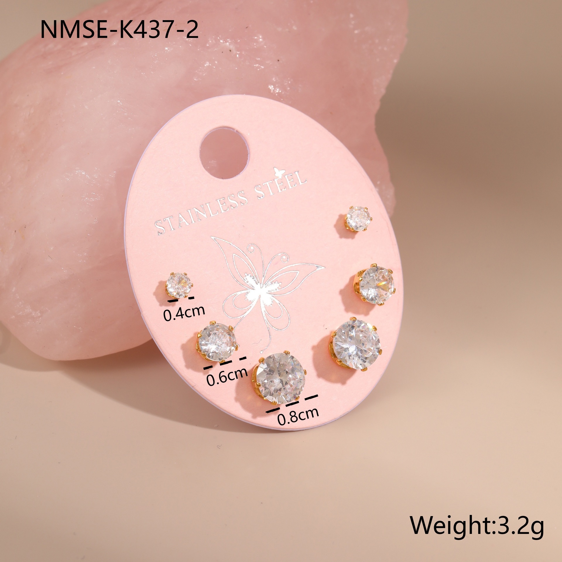 NMSE-K437-2