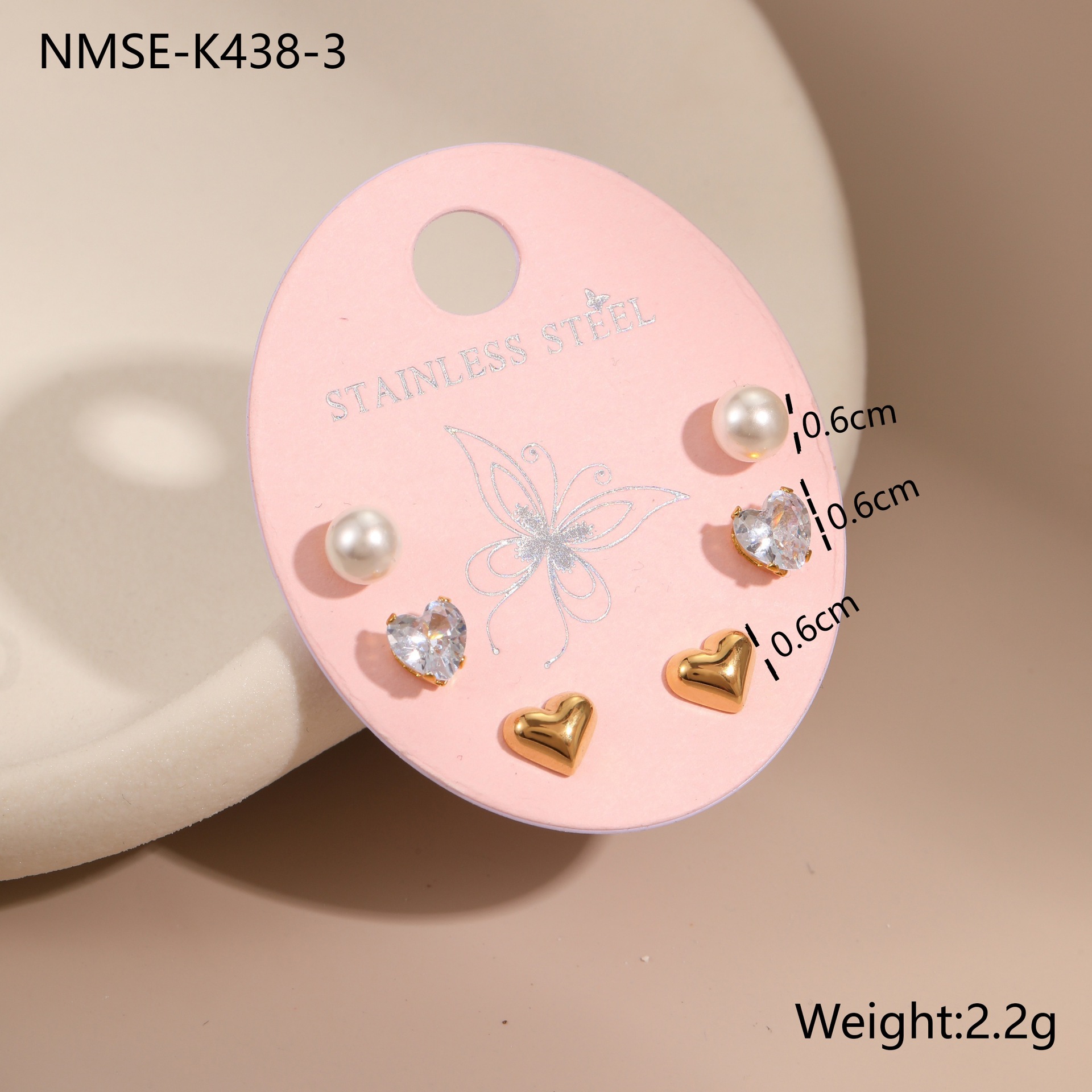 NMSE-K438-3